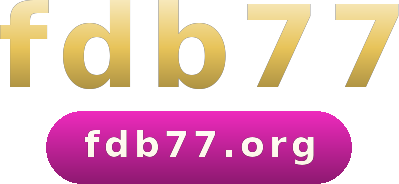 fdb77 logo